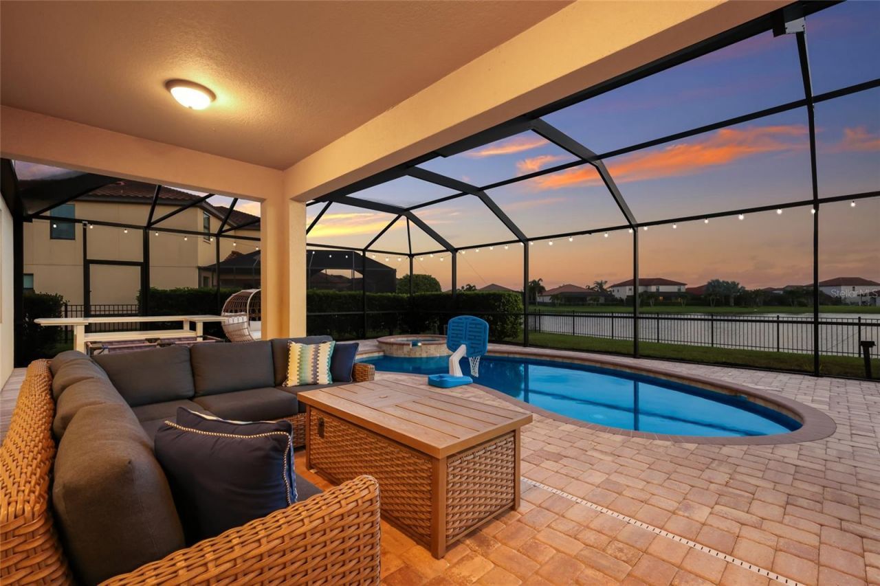 3618 Scrub Creek Run , Lakewood Ranch, FL 34211 Photo