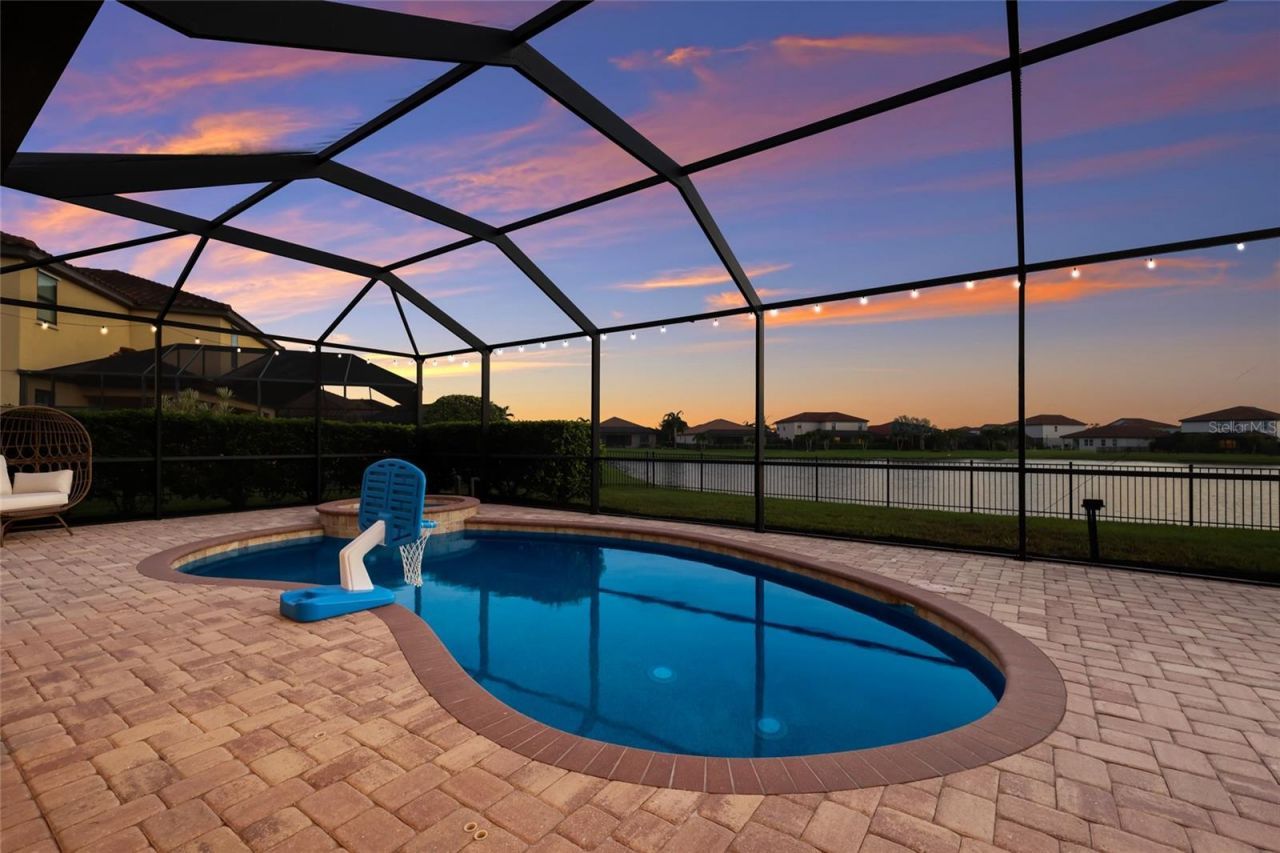 3618 Scrub Creek Run , Lakewood Ranch, FL 34211 Photo
