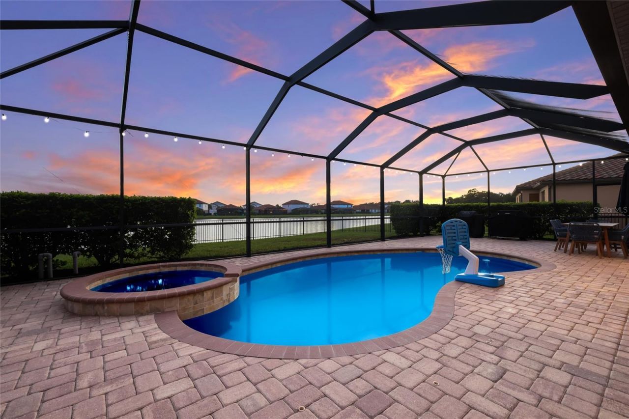 3618 Scrub Creek Run , Lakewood Ranch, FL 34211 Photo