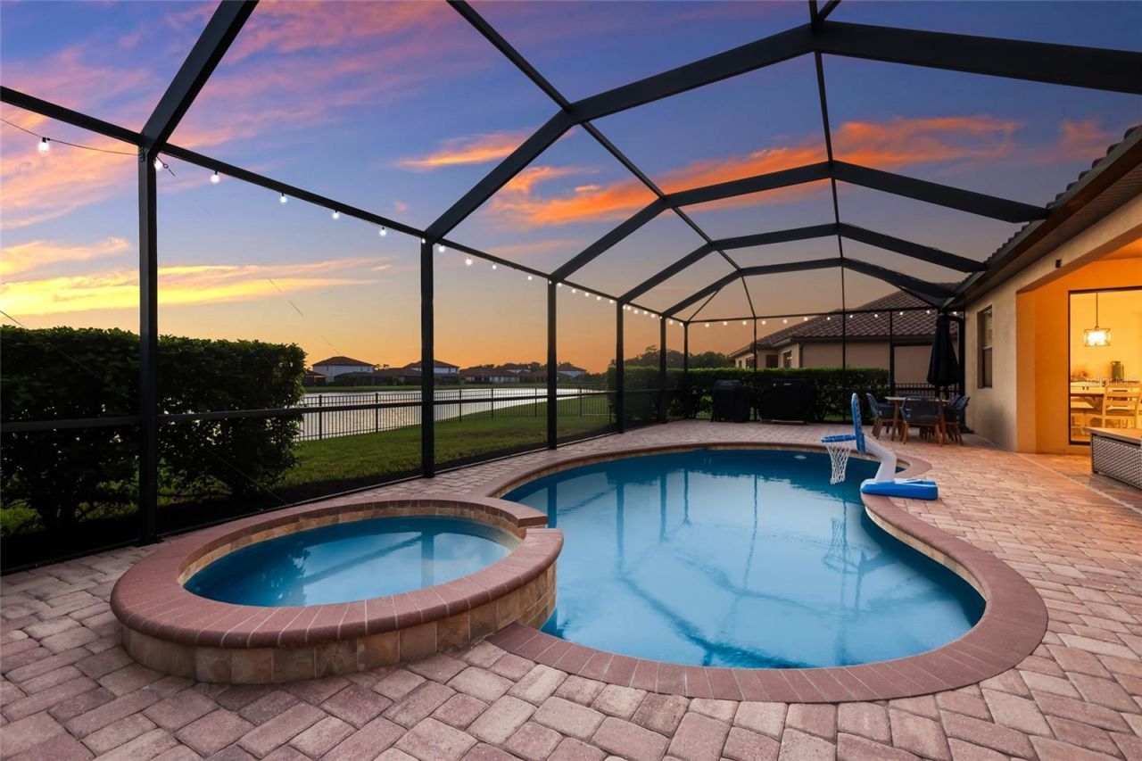 3618 Scrub Creek Run , Lakewood Ranch, FL 34211 Photo
