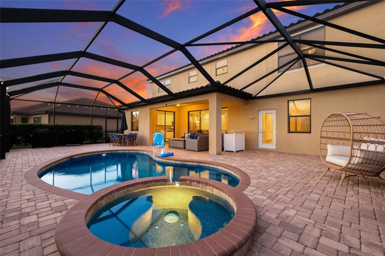 3618 Scrub Creek Run , Lakewood Ranch, FL 34211 Photo