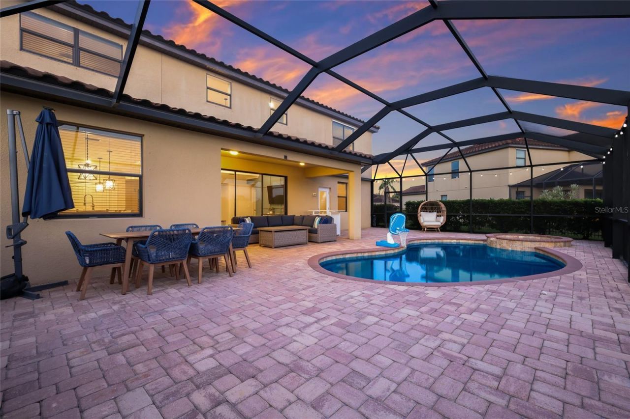 3618 Scrub Creek Run , Lakewood Ranch, FL 34211 Photo
