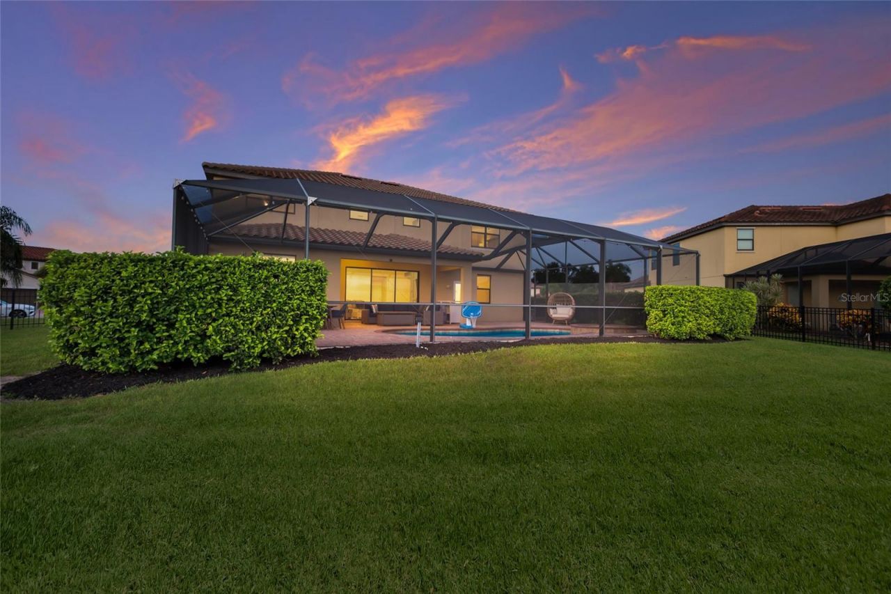 3618 Scrub Creek Run , Lakewood Ranch, FL 34211 Photo