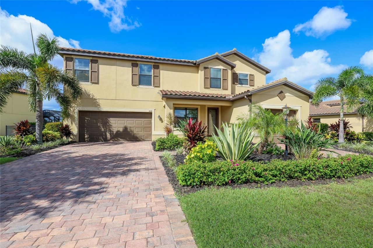 3618 Scrub Creek Run , Lakewood Ranch, FL 34211 Photo