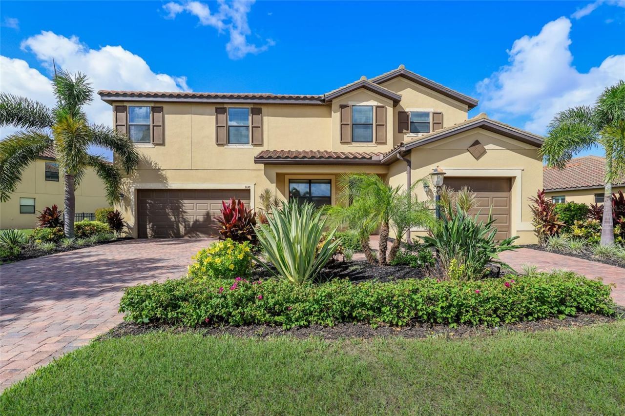 3618 Scrub Creek Run , Lakewood Ranch, FL 34211 Photo