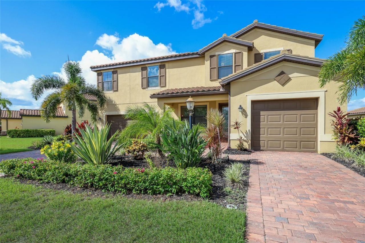 3618 Scrub Creek Run , Lakewood Ranch, FL 34211 Photo