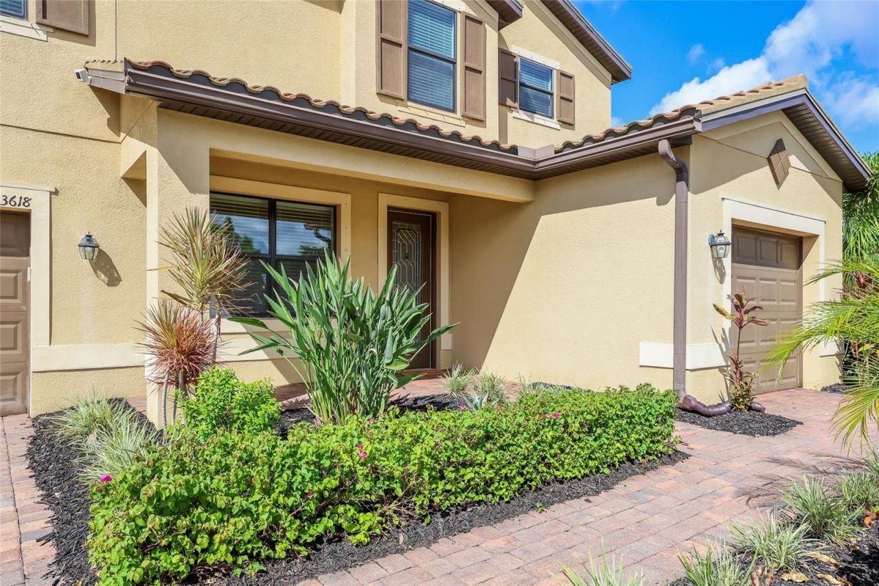 3618 Scrub Creek Run , Lakewood Ranch, FL 34211 Photo