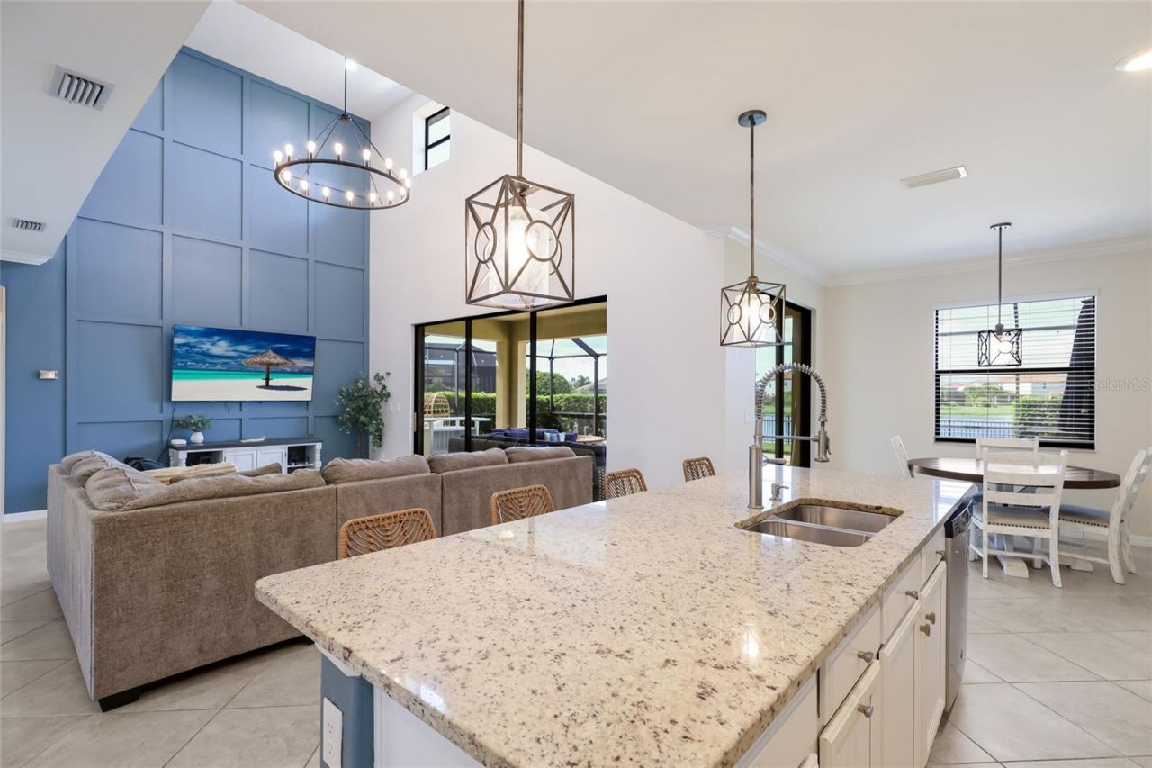 3618 Scrub Creek Run , Lakewood Ranch, FL 34211 Photo
