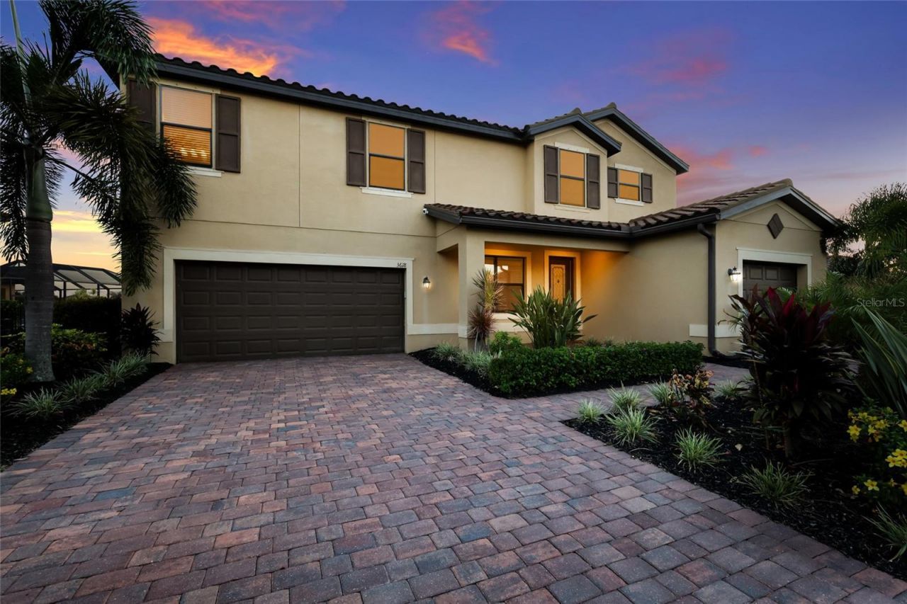 3618 Scrub Creek Run , Lakewood Ranch, FL 34211 Photo