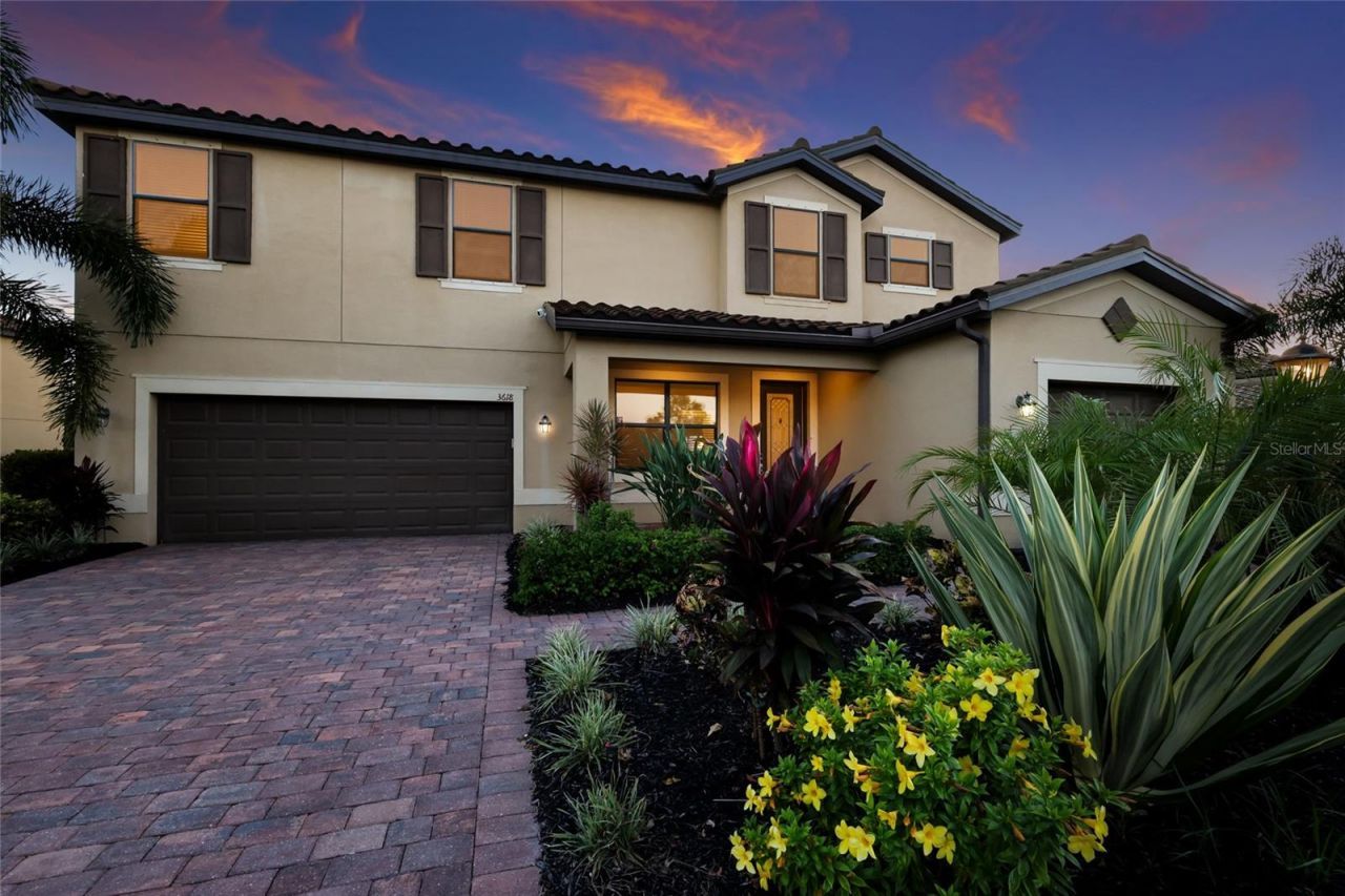 3618 Scrub Creek Run , Lakewood Ranch, FL 34211 Photo