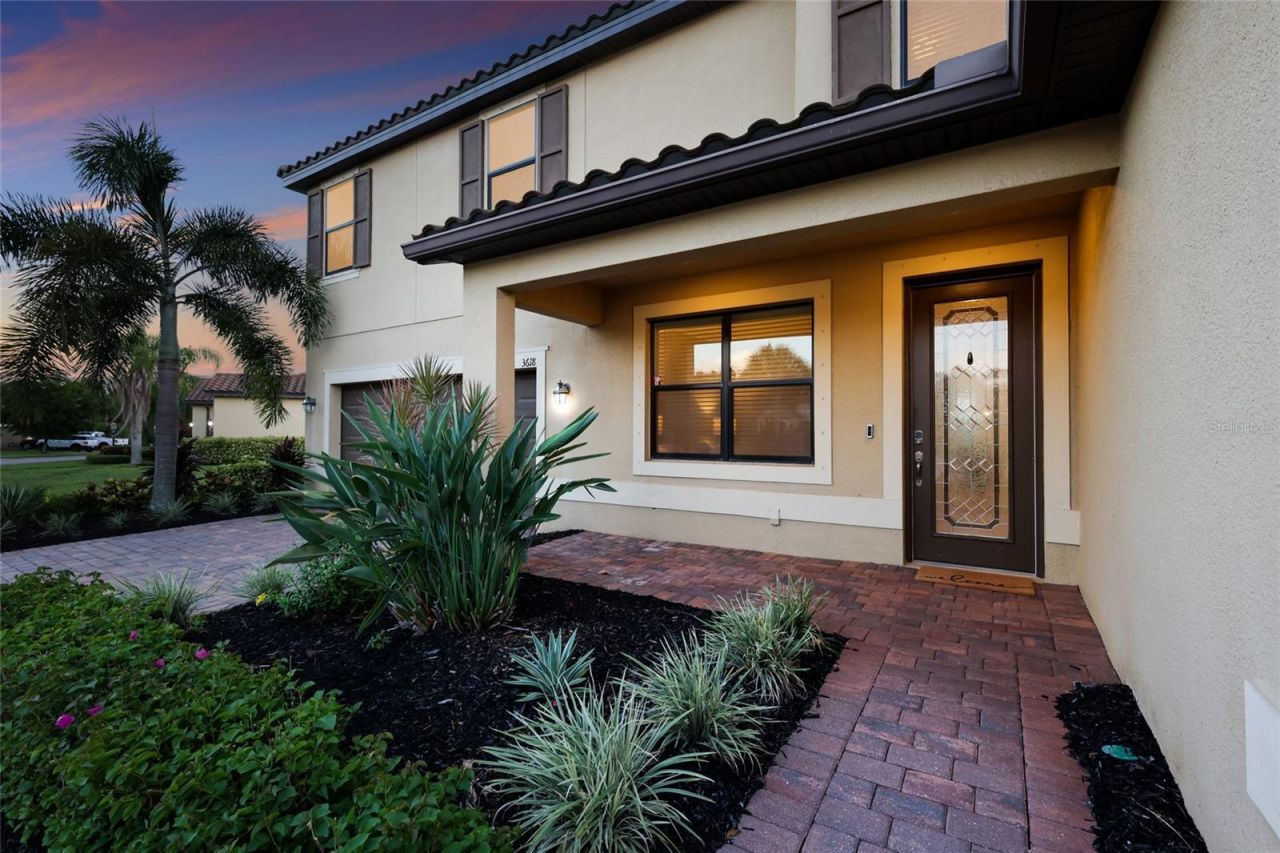 3618 Scrub Creek Run , Lakewood Ranch, FL 34211 Photo