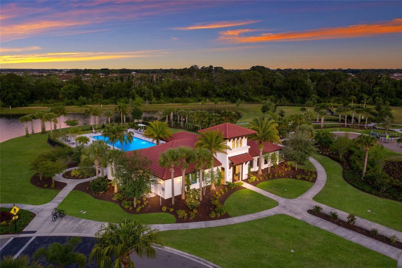 3618 Scrub Creek Run , Lakewood Ranch, FL 34211 Photo