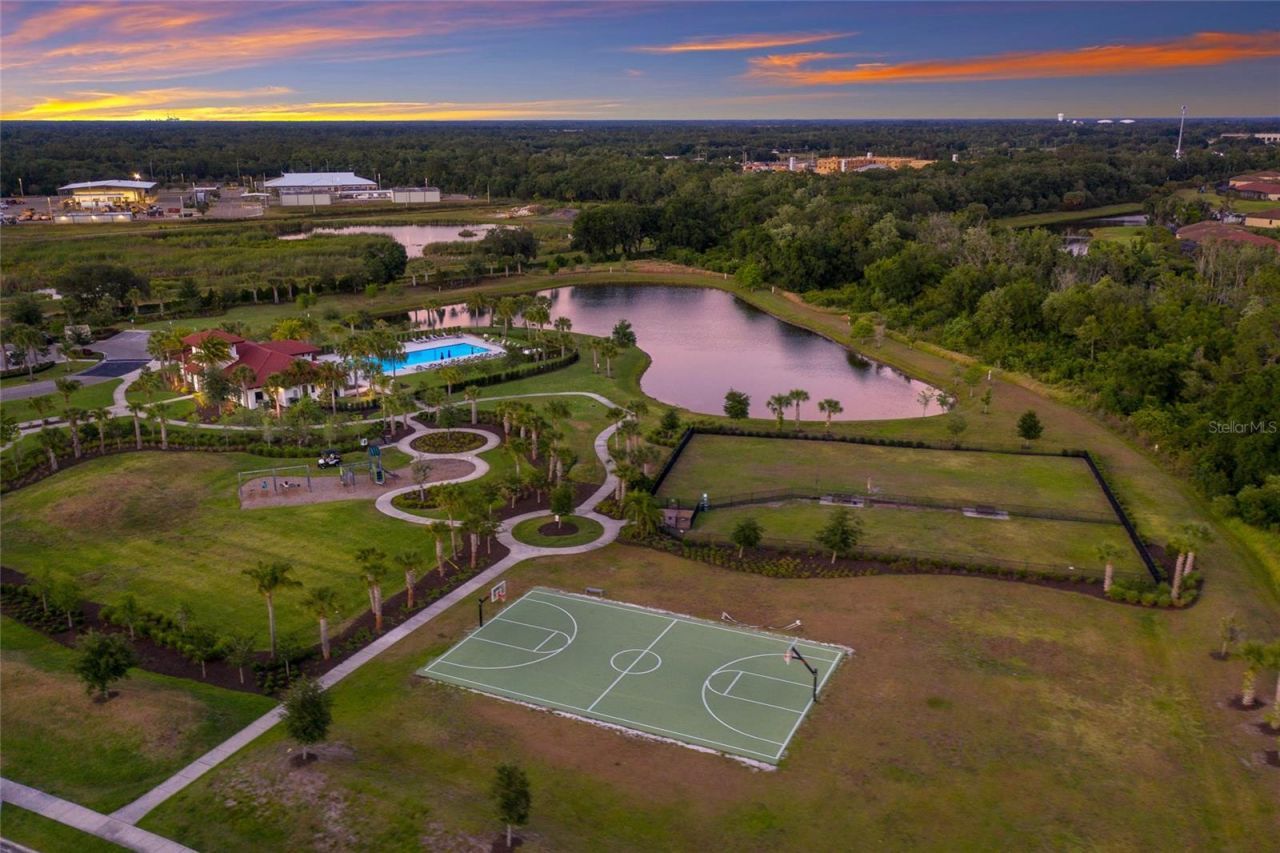 3618 Scrub Creek Run , Lakewood Ranch, FL 34211 Photo