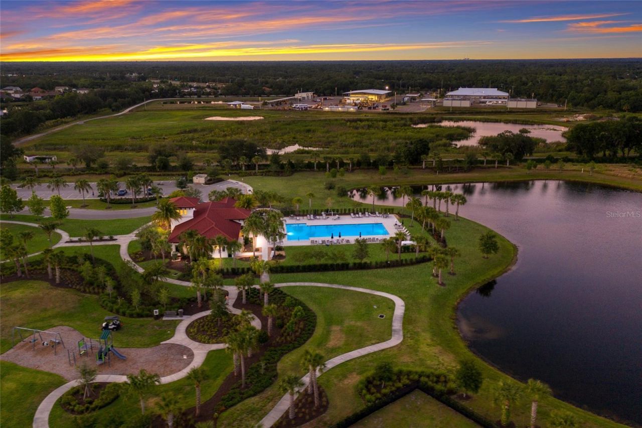 3618 Scrub Creek Run , Lakewood Ranch, FL 34211 Photo