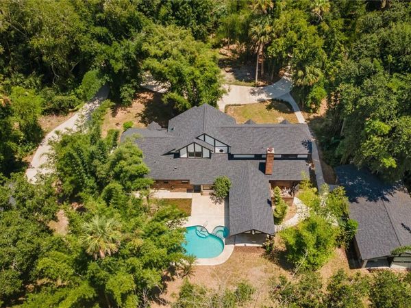 706 S TIMBERLANE DRIVE , NEW SMYRNA BEACH, FL 32168