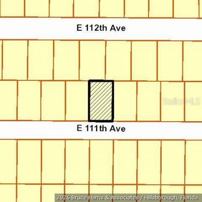 2318 E 111th Ave, Tampa, FL 33612 Photo
