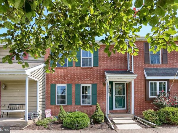 5459 POND ROAD, HARRISBURG, PA 17111