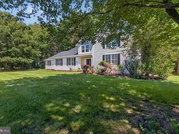 22400 GREAT OAK LANDING RD. , CHESTERTOWN, MD 21620