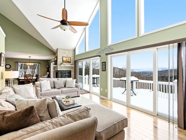 87 Glade Circle, Campton, NH 03223