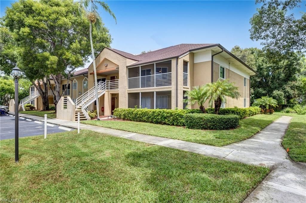 3140 Seasons Way , Unit 507, Estero, FL 33928 Photo