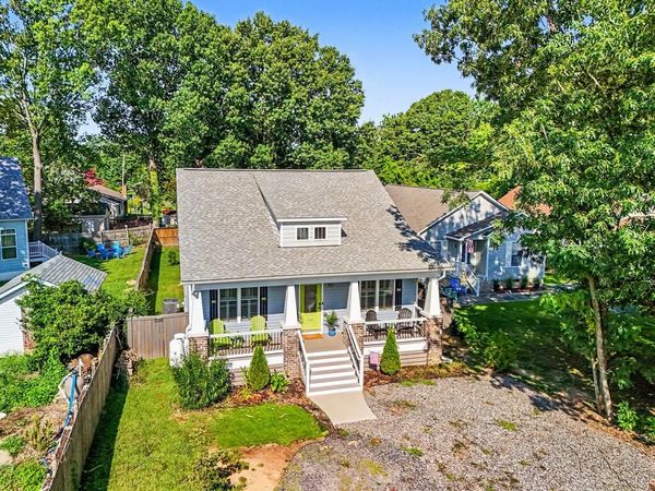 415 Lossing Avenue, COLONIAL BEACH, VA 22443
