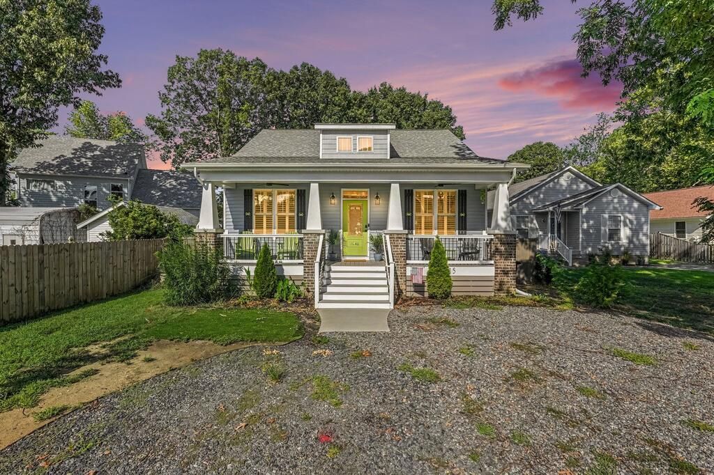 415 Lossing Avenue, Colonial Beach, VA 22443 Main Photo