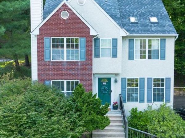 517 BEATTY ROAD , MEDIA, PA 19063
