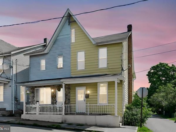 236 N PINE STREET , TREMONT, PA 17981