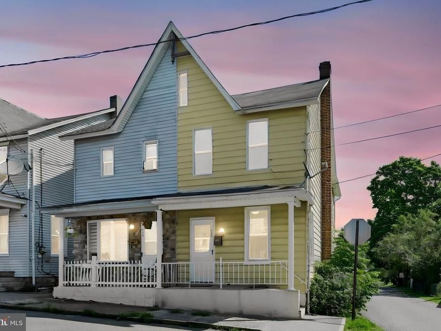 236 N Pine Street , Tremont, PA 17981 Main Photo