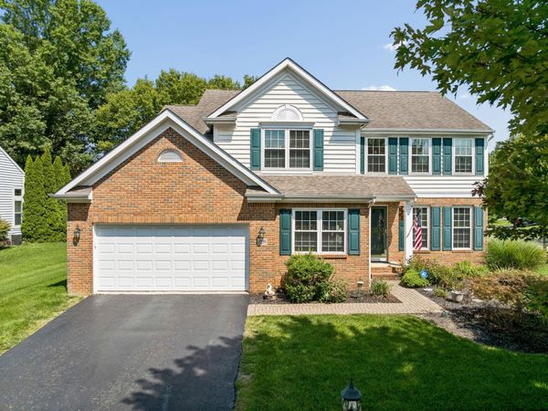 5235 Thornwood Drive, Westerville, OH 43082