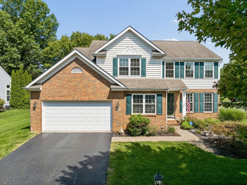 5235 Thornwood Drive, Westerville, OH 43082 Photo 1