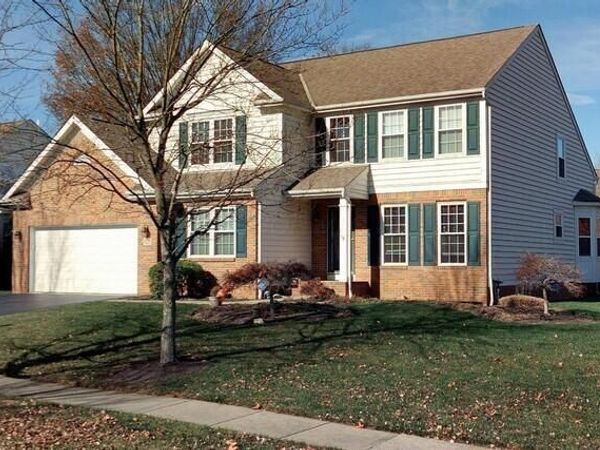 5235 Thornwood Drive , Westerville, OH 43082