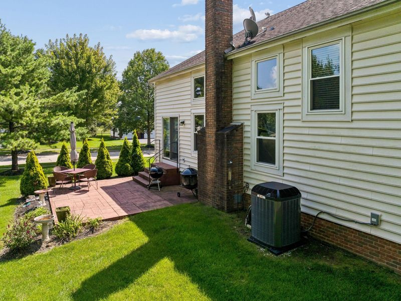 5235 Thornwood Drive, Westerville, OH 43082 Photo 16