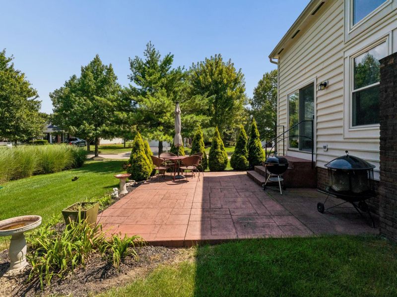5235 Thornwood Drive, Westerville, OH 43082 Photo 17