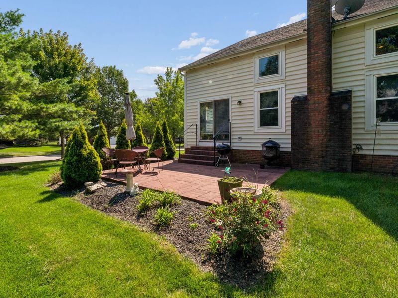 5235 Thornwood Drive, Westerville, OH 43082 Photo 18