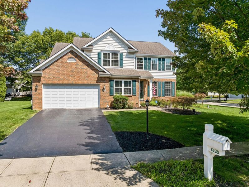 5235 Thornwood Drive, Westerville, OH 43082 Photo 23