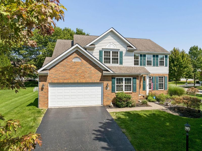 5235 Thornwood Drive, Westerville, OH 43082 Photo 24