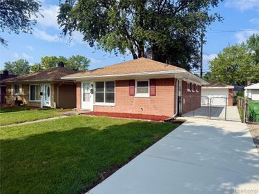14466 Irene Street , Southgate, Mi 48195