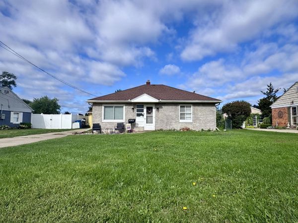 214 S 22nd Street S, Battle Creek, MI 49015