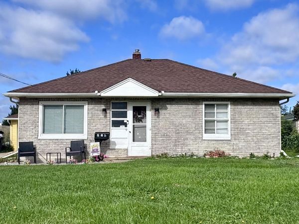 214 S 22nd Street S, Battle Creek, MI 49015