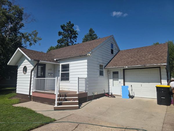434 5th Street SW, Perham, MN 56573