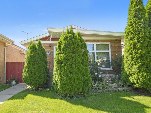 3413 W 53rd Street , Chicago, IL 60632