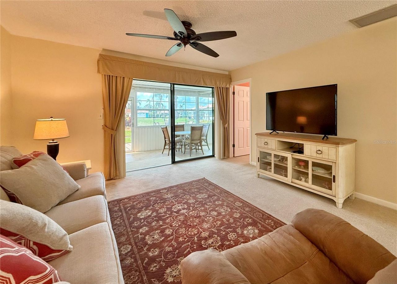 4827 Cadagua Drive , Sebring, FL 33872 Photo