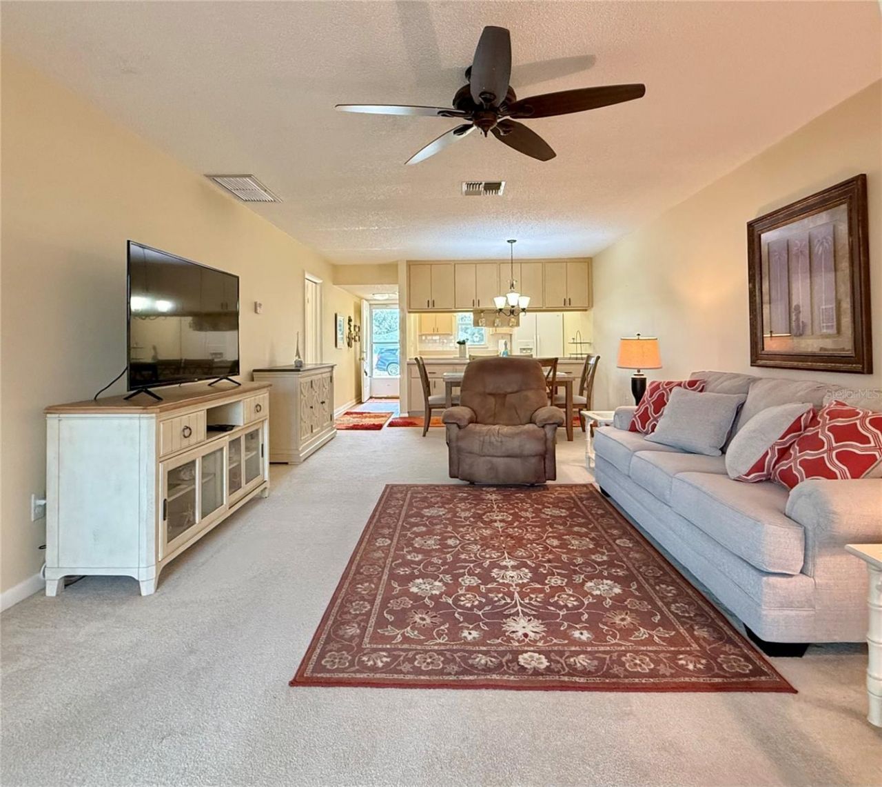 4827 Cadagua Drive , Sebring, FL 33872 Photo