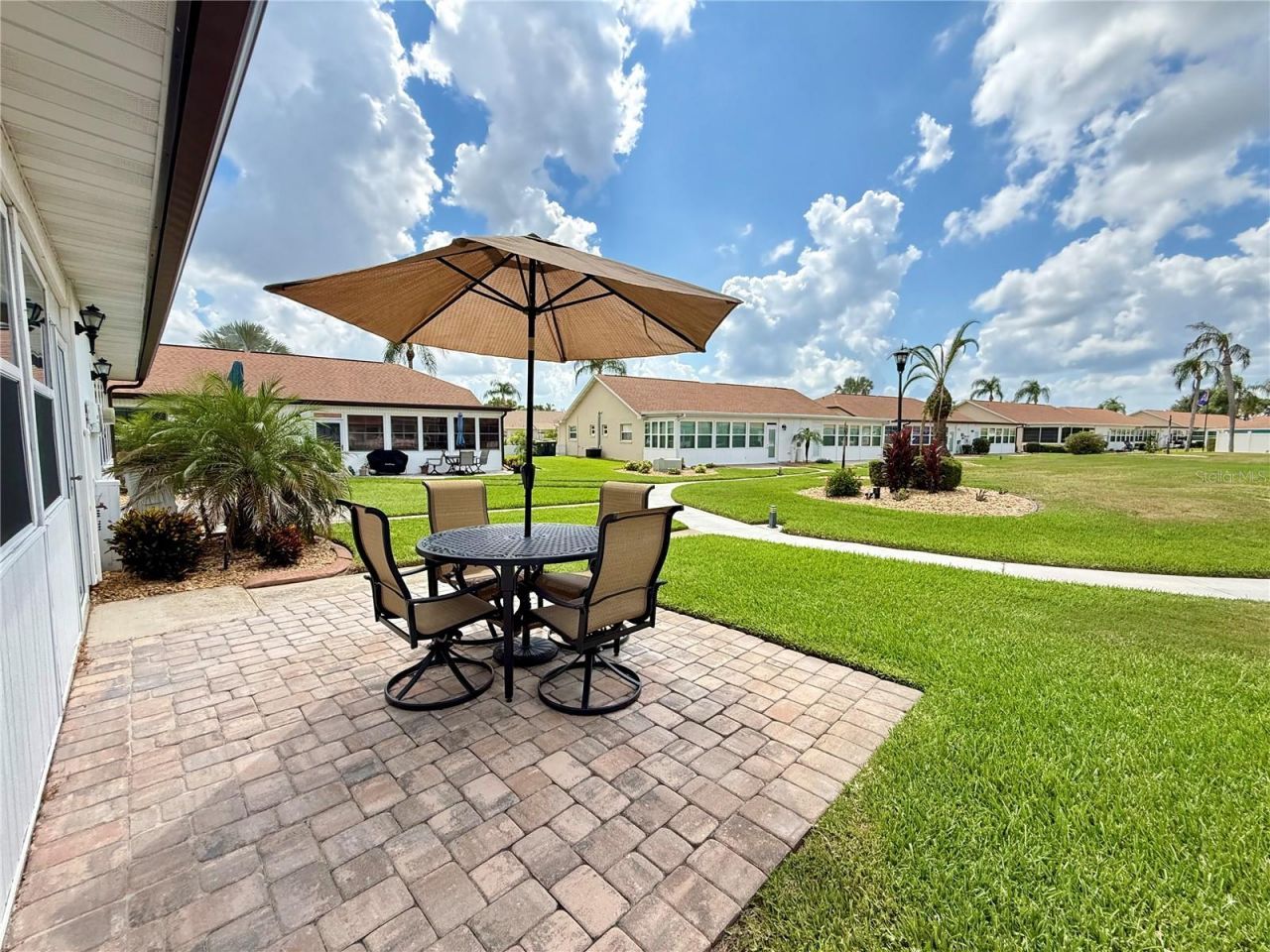 4827 Cadagua Drive , Sebring, FL 33872 Photo