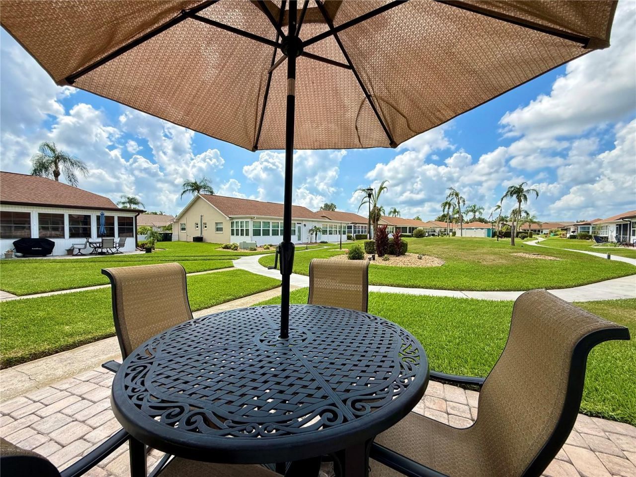 4827 Cadagua Drive , Sebring, FL 33872 Photo