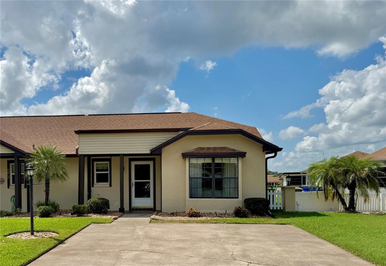 4827 Cadagua Drive , Sebring, FL 33872 Photo