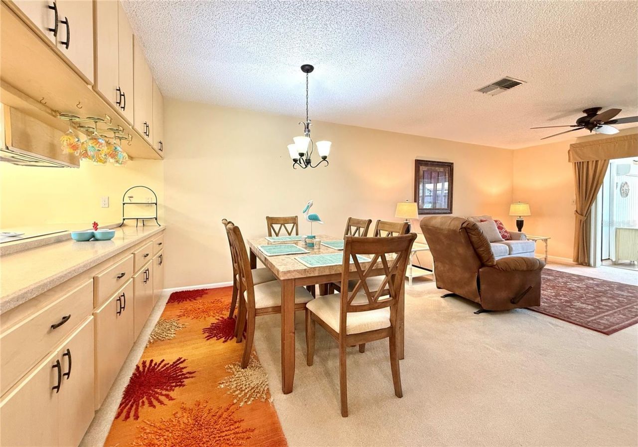 4827 Cadagua Drive , Sebring, FL 33872 Photo