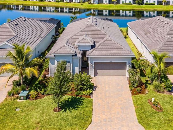 14856 REDBUD LANE , PUNTA GORDA, FL 33955