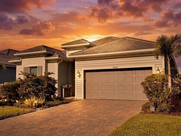 14856 REDBUD LANE, PUNTA GORDA, FL 33955
